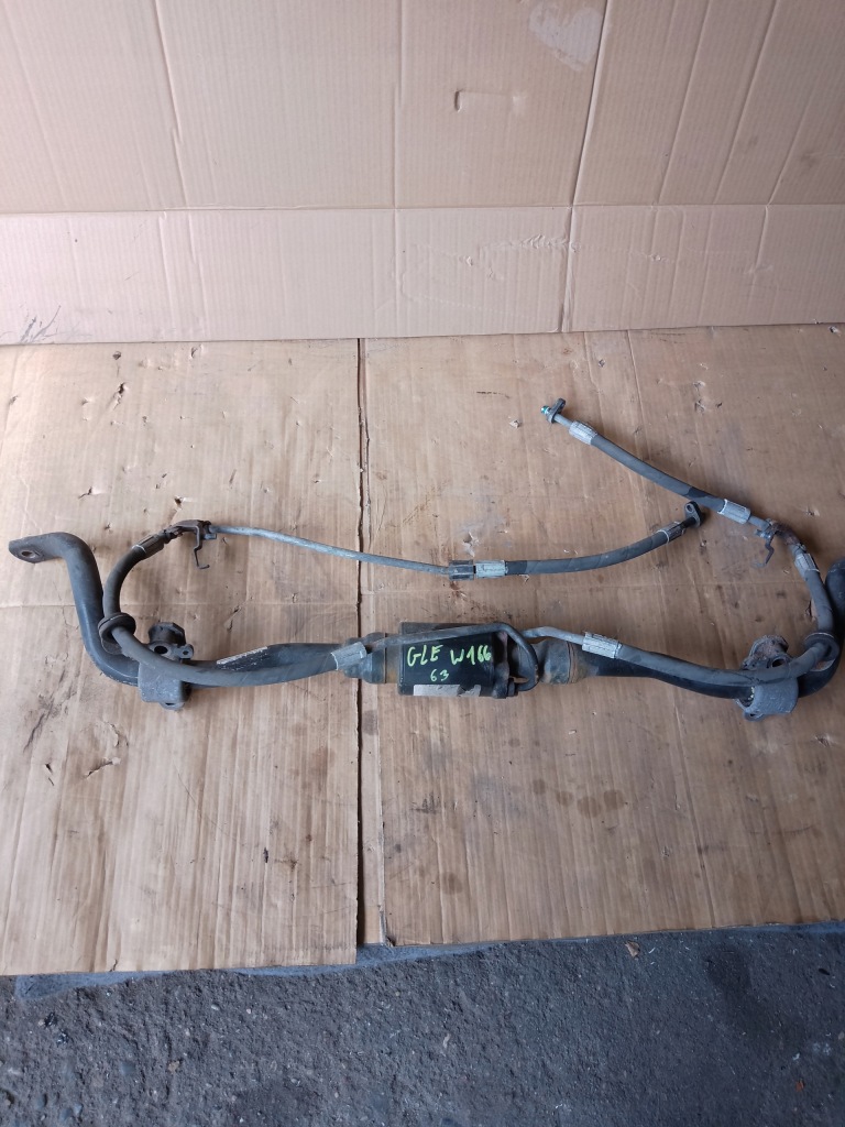 Купити Стабілізатор динамічний задній mercedes gle w166 amg