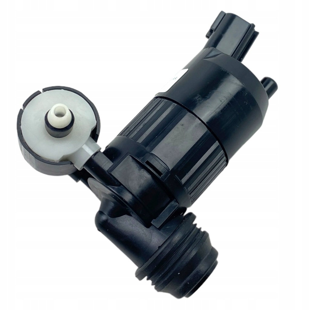 фото №12, Помпа омывателя ford tourneo connect