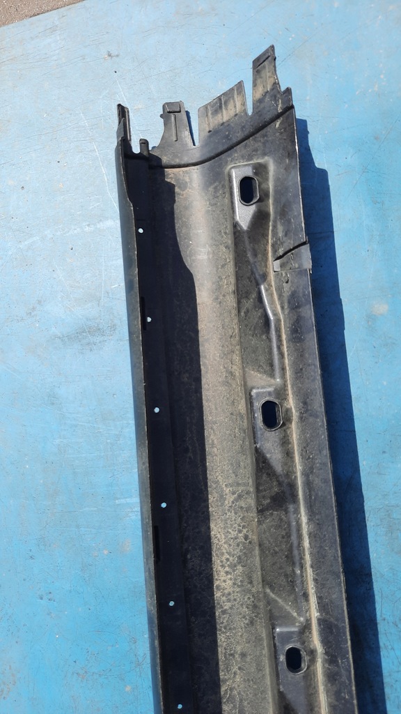 фото №10, Молдинг порог левая volvo v70 ii lift 30744339