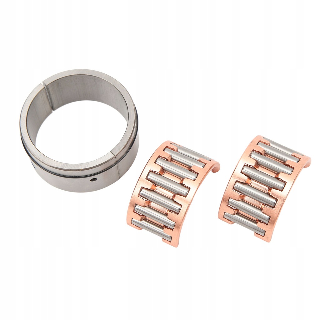 фото №8, Підшипник голчастий двигуна zaburtowego 93310-835u8 головні підшипник випускне