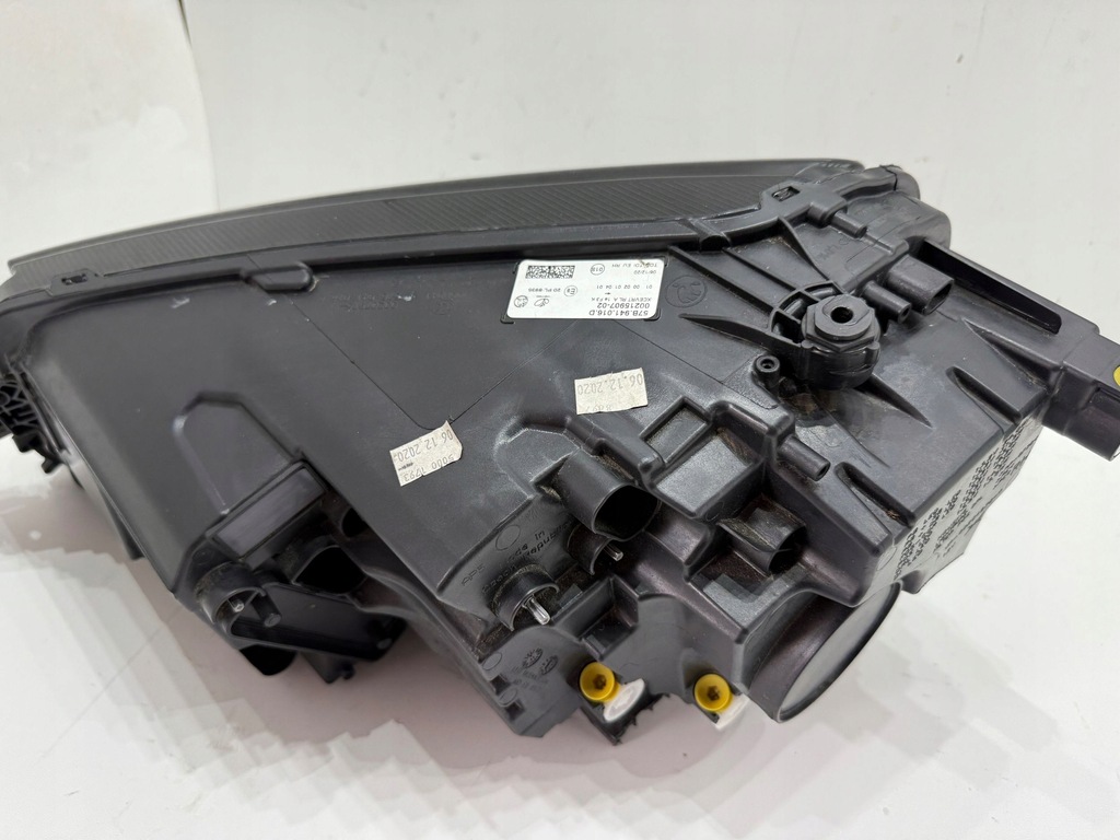 фото №10, Skoda karoq 57a full led лампа перед передня права 57b941016d