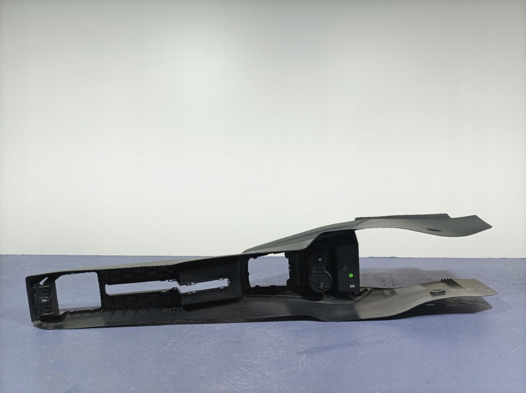 фото №8, Skoda fabia iii nj lift туннель средний eu 6v0863242