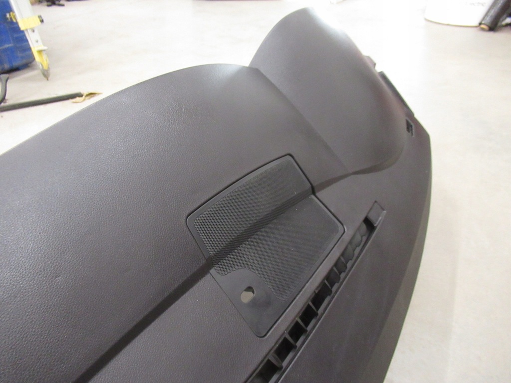 фото №11, Панель приладів приладова bmw e60 e61 europa 2004r ключ