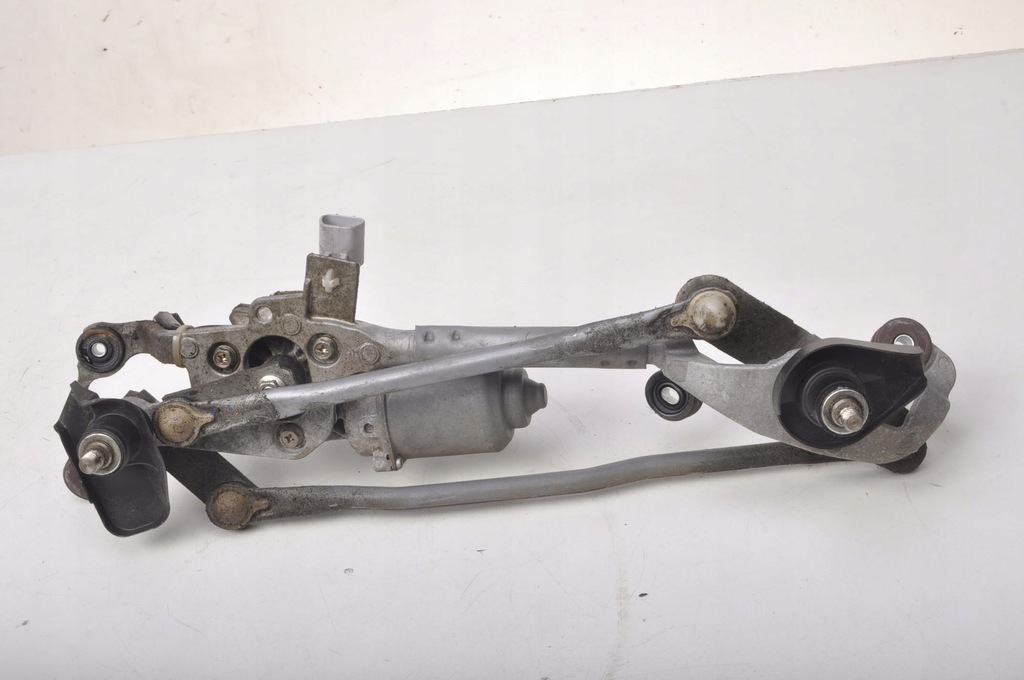 фото №8, Honda insight ii механизм дворник перед 159300-2360 europa