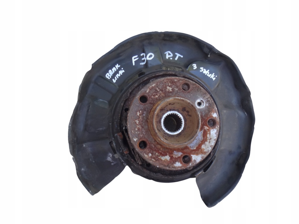 Купити Поворотний кулак правий задній bmw f30 f31 f35 325 328 330