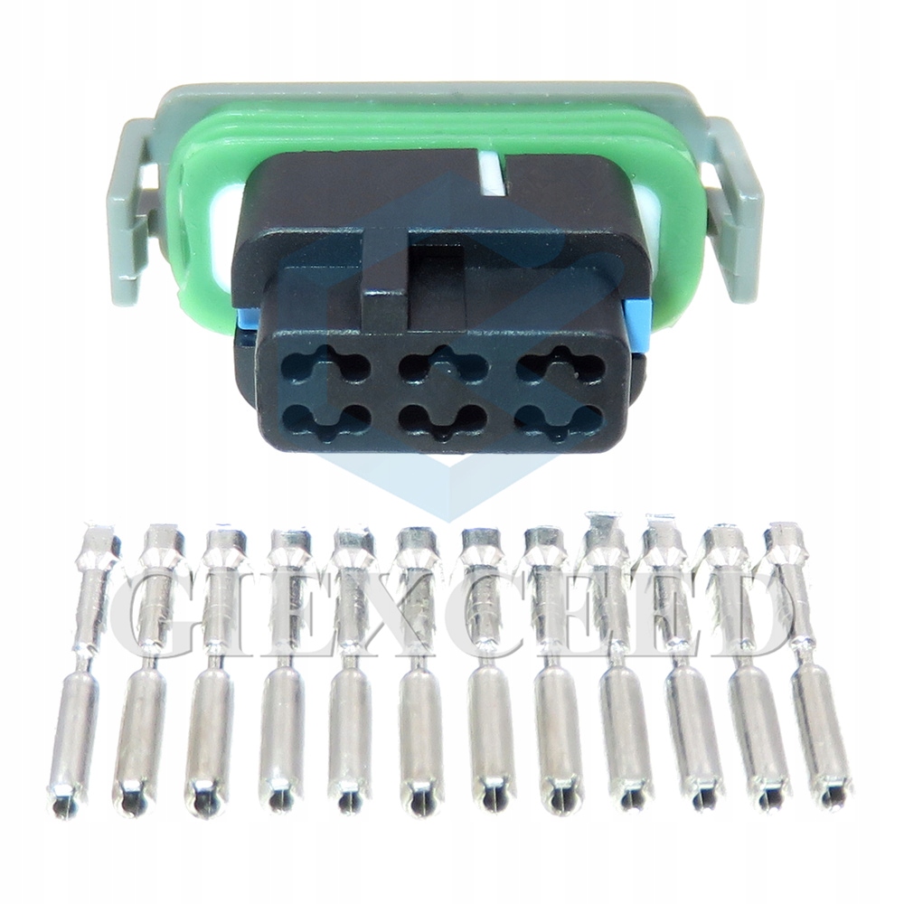 фото №1, Owe авто водонепроникний роз'єм автомобільних адаптер