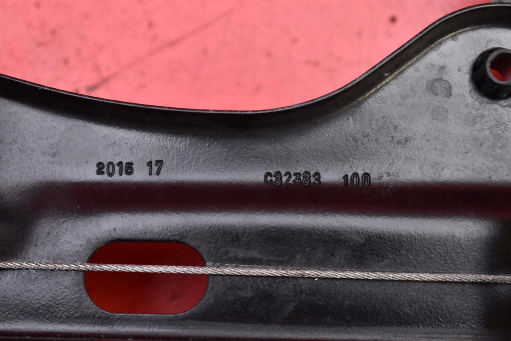 Купити Підйомник скло правий перед європа  13406674 opel astra 5 v k 5d hb 15-20