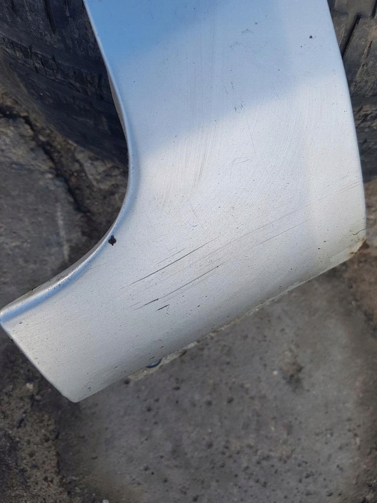 фото №7, Крыло правый перед ford fiesta mk7 jr8