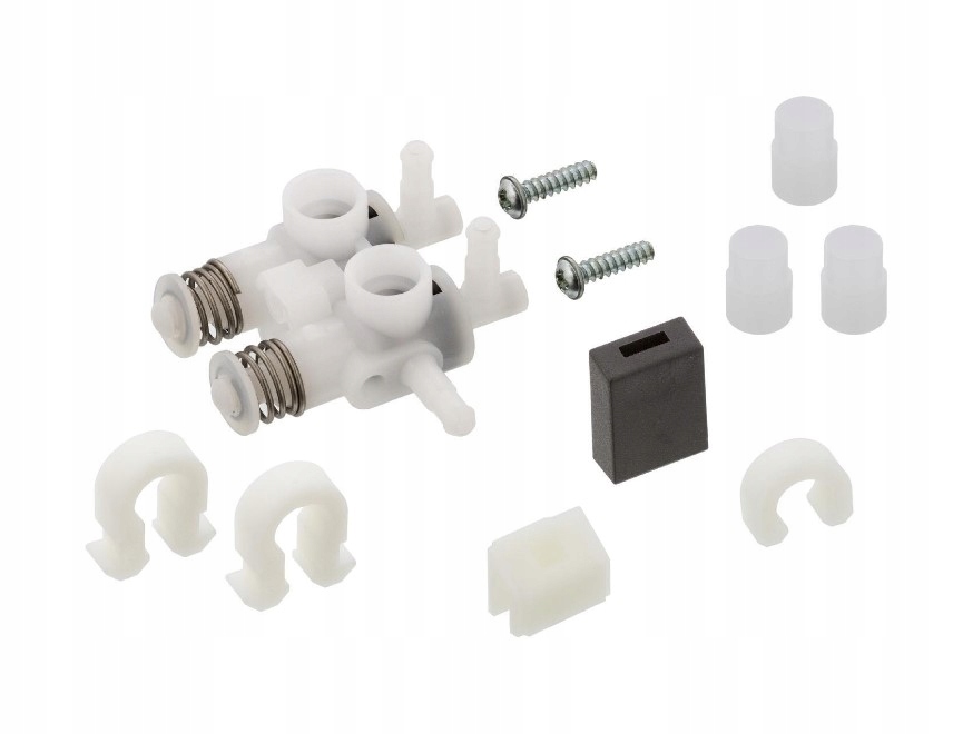 фото №1, Клапан регулювання висоти сидіння renault premium midlum magnum kerax