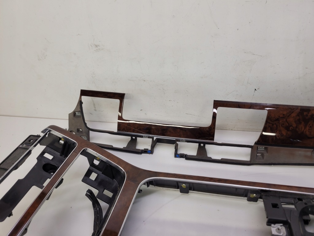 фото №8, Туннель dekor декоры audi a8 d4 4h1864348a drewno