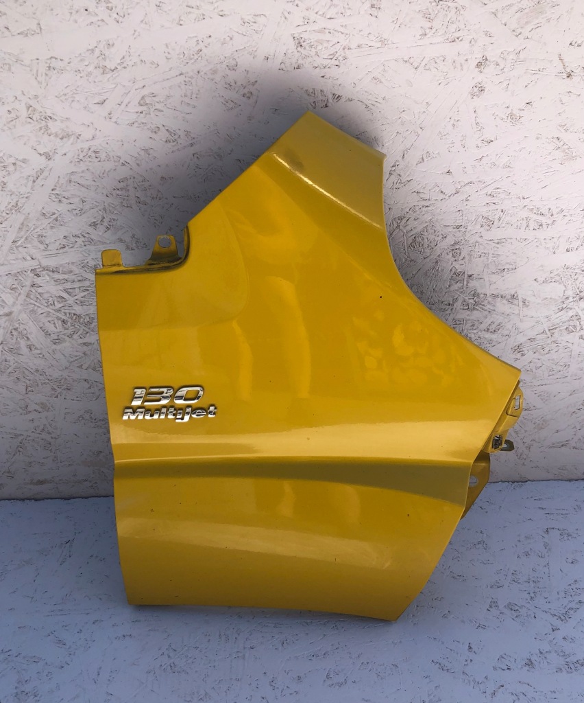 Купить Крыло  fiat ducato citroen jumper boxer dhl