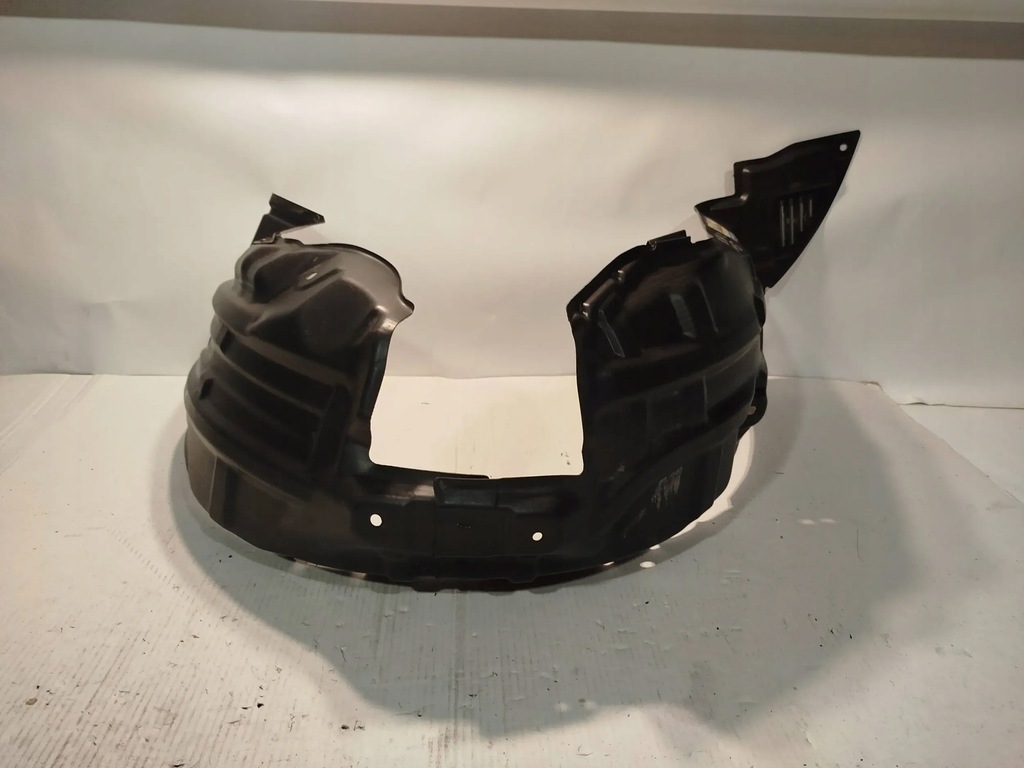 фото №2, Подкрылок правый перед mazda ii 2