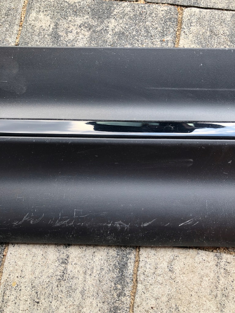 фото №11, Молдинг двері правих передніх mercedes glb w247 x247 ----- poznań