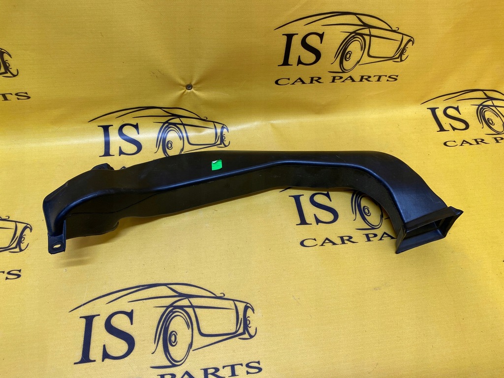 фото №1, Труба тунель канал повітря renault talisman правий