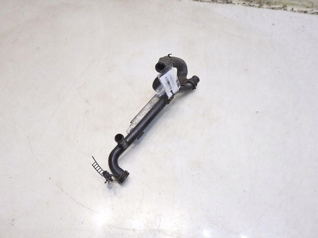 фото №7, Wąż трубка wody audi a4 b7 2.0 tfsi 8e0971845af