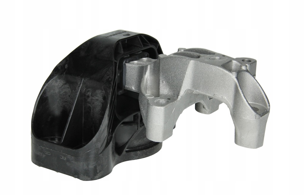 фото №5, 112102979r renault подушка двигуна d duster 1.6 16v оригінальний номер renault