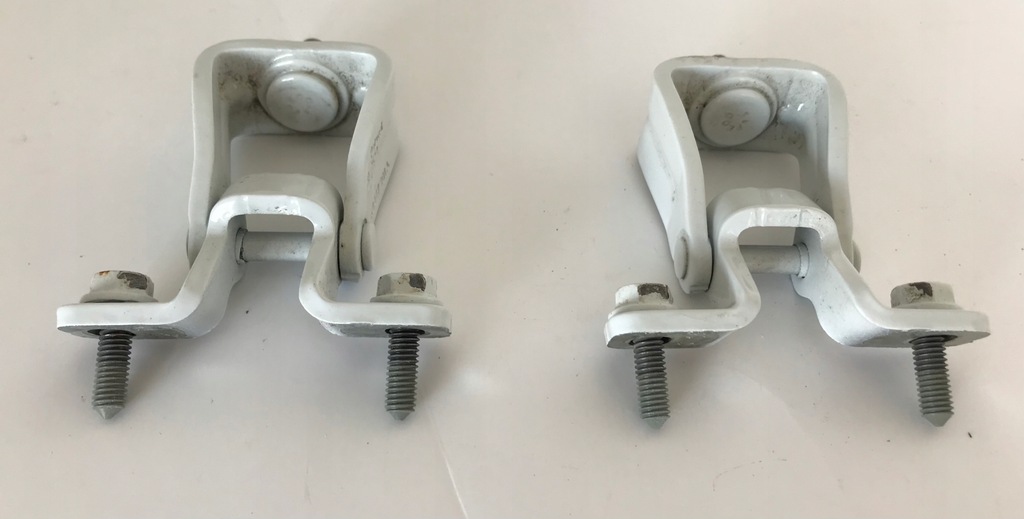 фото №5, Vw up citygo mii петля петли крышки багажника