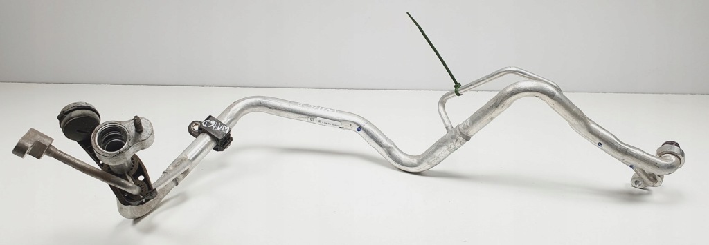 фото №2, Труба трубка кондиціонера mercedes w176 a2468302615