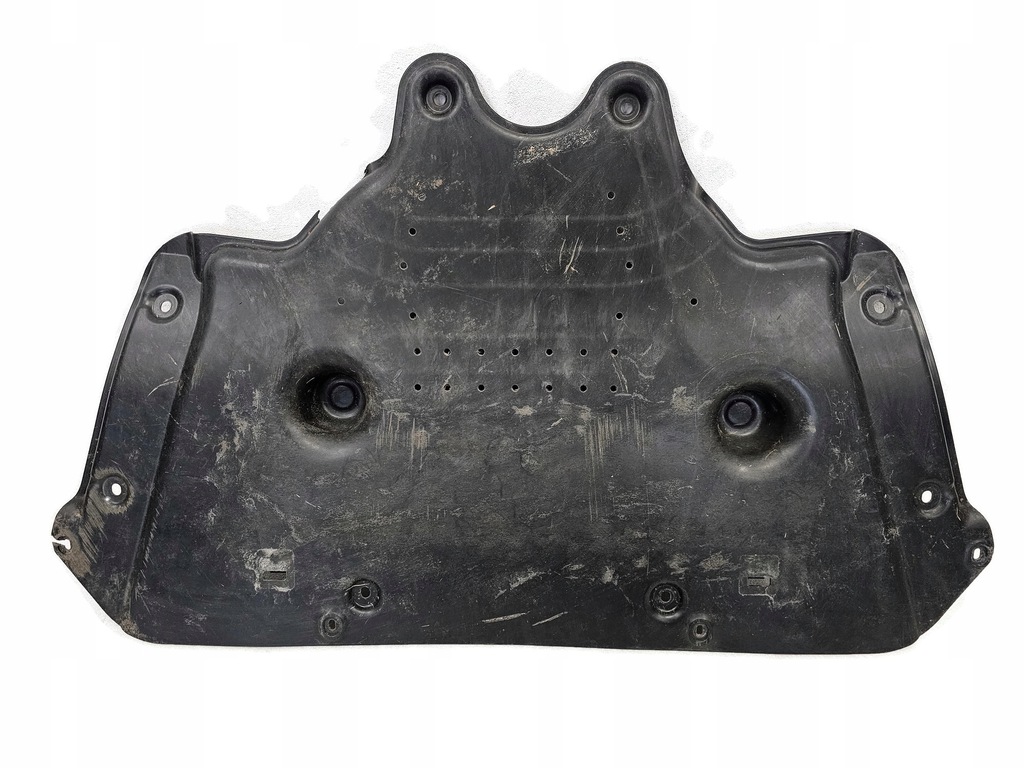 фото №1, Volkswagen e-up плита захист pod двигун 12e825912a