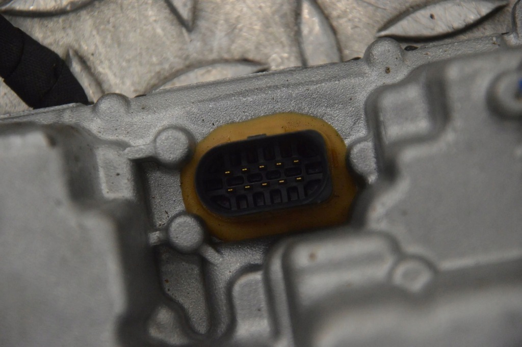 фото №8, Skoda enyaq iv 2023 инвертор / преобразователь напряжения