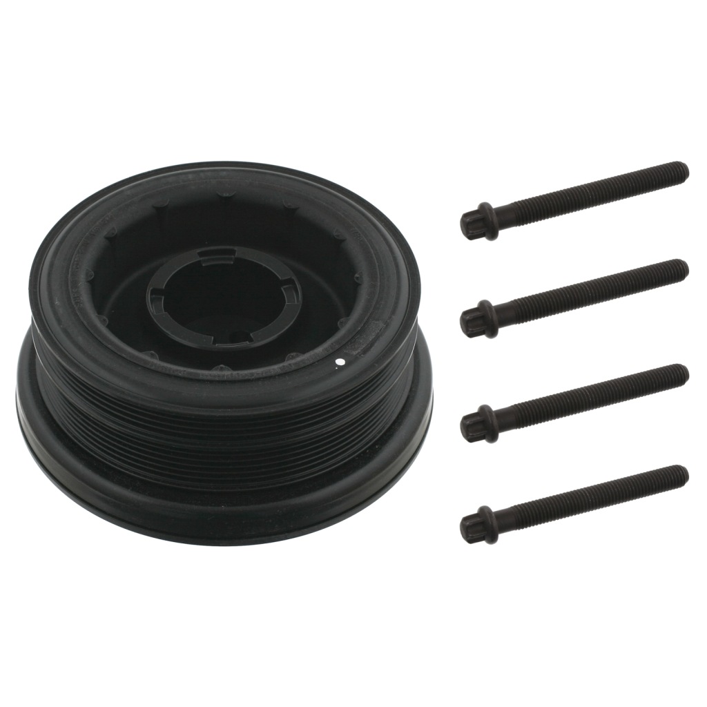 Купити Febi bilstein 33602 шків, wał колінчастий