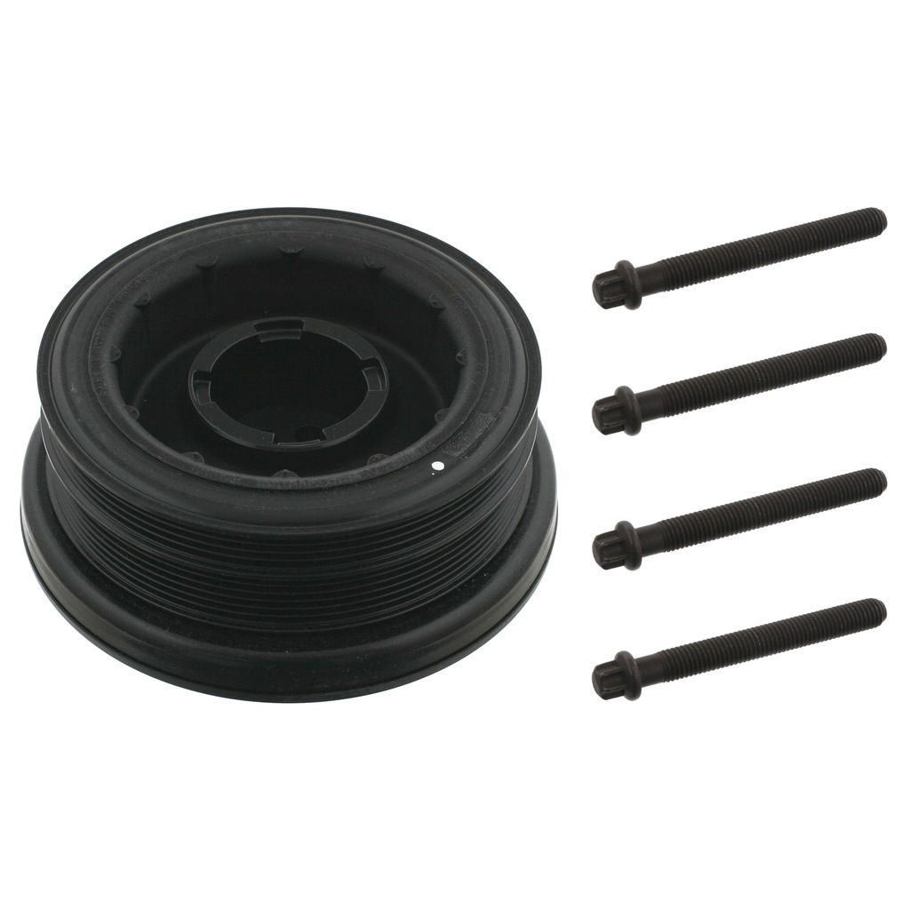 фото №8, Шків febi 33602