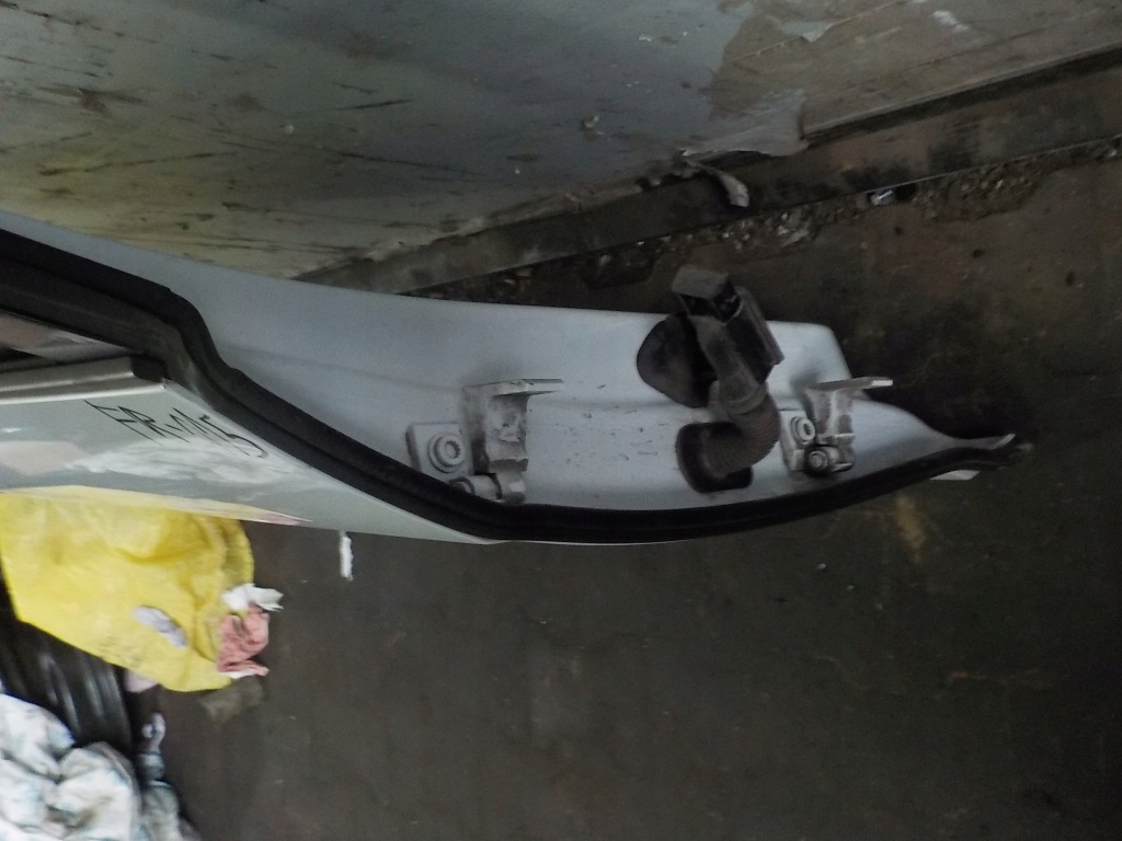 фото №3, Seat leon 1.4 fr 5 дверь дверь правый задняя