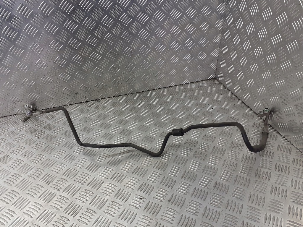 фото №1, Шланг кондиционера audi a3 8l 1.8 t