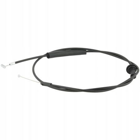 фото №1, Тягa трос замка капот febest 12101-tbl