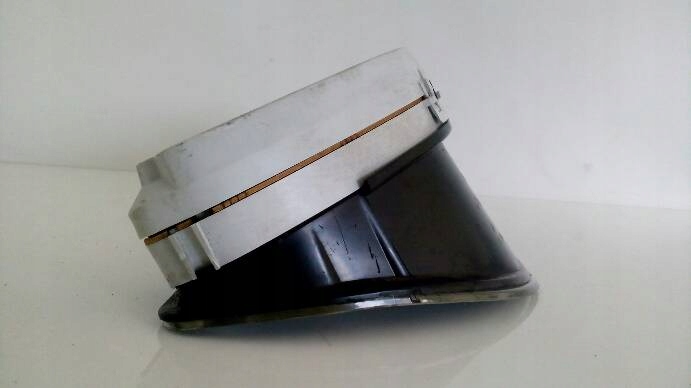 фото №8, Лічильник fiat albea palio 1.2 b 06063460170