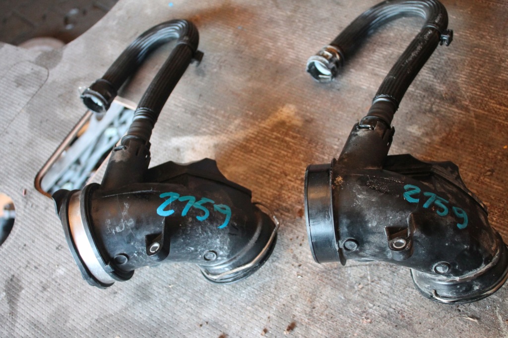 Купити 2159. корпус фільтра повітря bmw 8596828