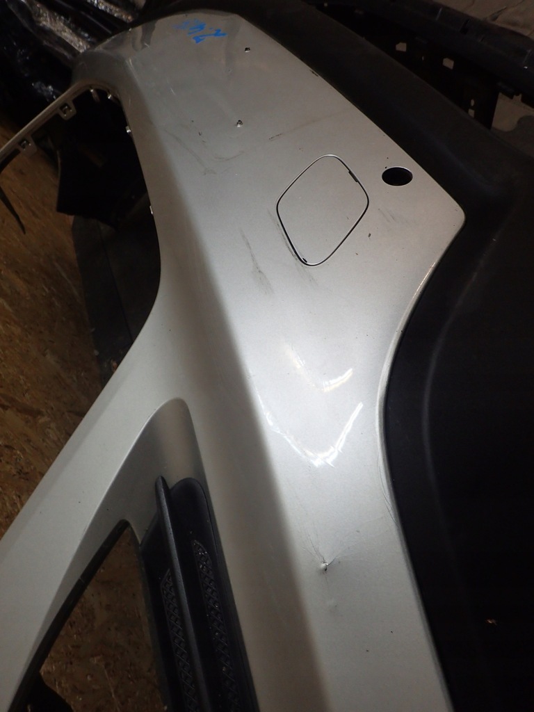 фото №6, Бампер перед opel mokka