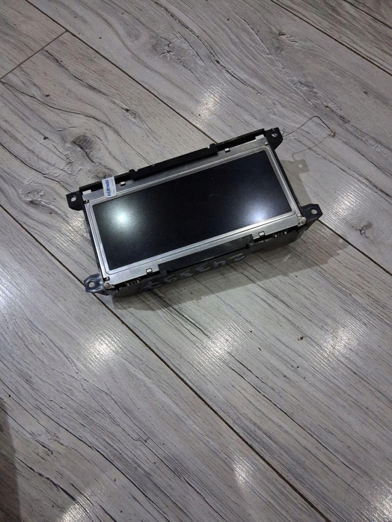 Купити Монітор екран дисплей audi a6 c6 4f0919603