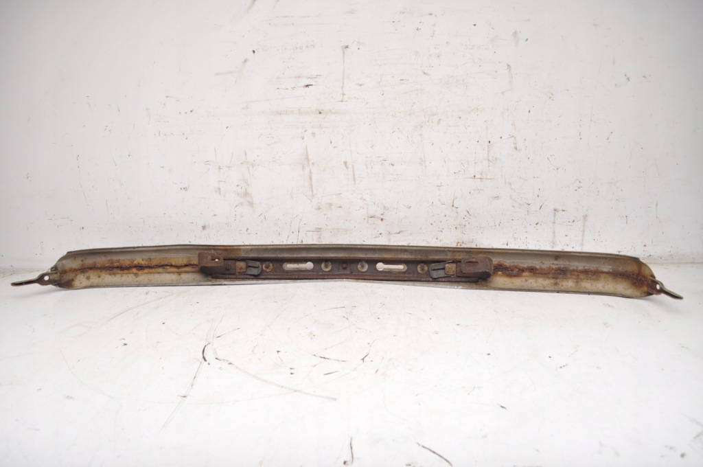 Mercedes w123 бампер перед передній Київ