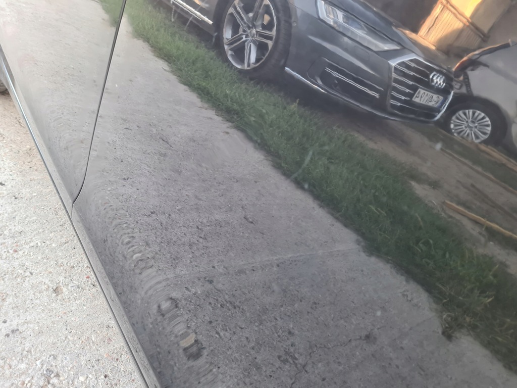 фото №9, Двері ліва задні opel insignia a kombi z22c