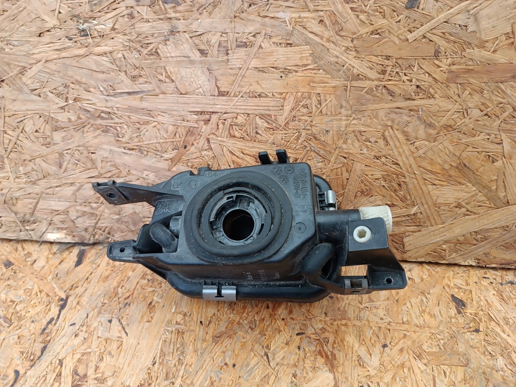 фото №11, Протитуманна фара правий перед mercedes slk r171 w171 c klasa w203 w209