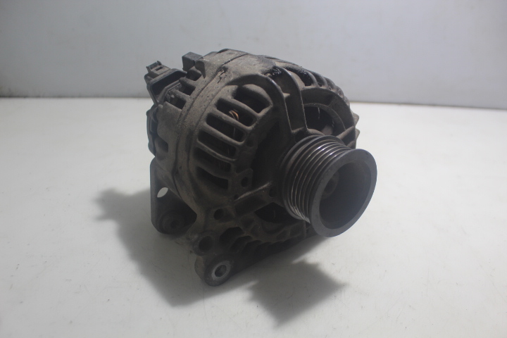 фото №1, Генератор skoda octavia i 1.6