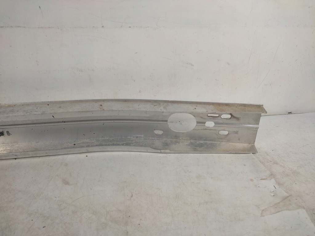 фото №7, Toyota bz4x балка бампера передний перед 2022-