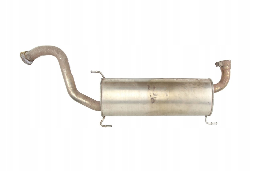 фото №1, Гаситель fiat ducato 2.3 2014-