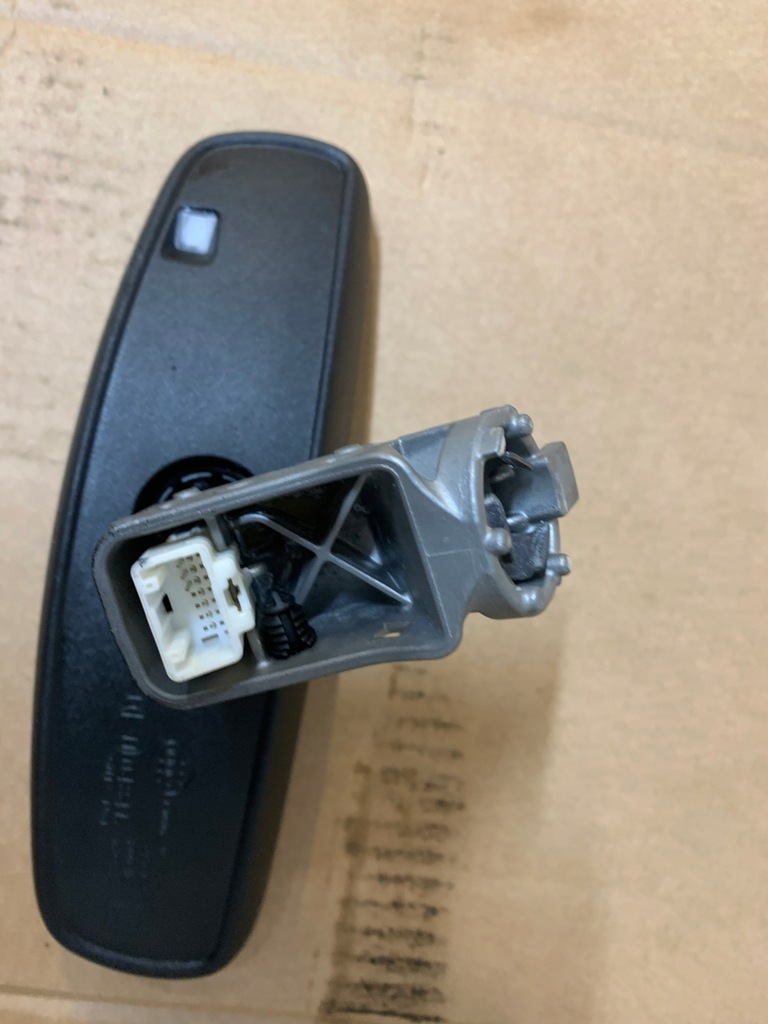 фото №8, Jeep compass ii 2 2018r 18r зеркало внутреннее заднего вида фотохромный europa