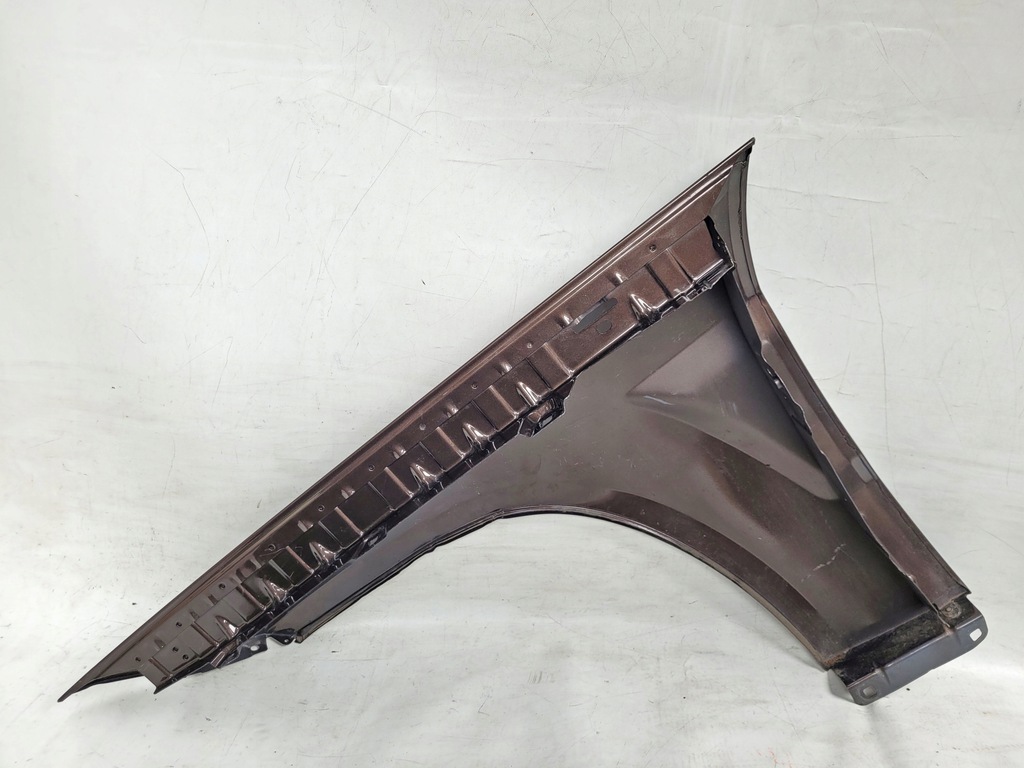 фото №10, Крила лівий / правий перед передній mercedes glk 204 08-15