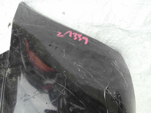 фото №9, Renault koleos pdc бампер задняя задний / z1339