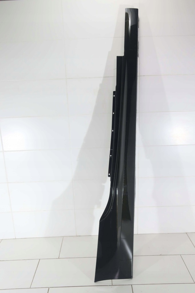 фото №1, Поріг правий молдинг права m-pakiet bmw 8 g14 g15