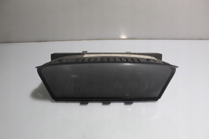 фото №1, Дисплей bmw 3 320i e90