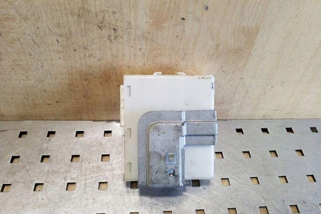 фото №1, Другое модули nissan pathfinder iii r51 98800eb300 2.5l дизель 128kw 2007