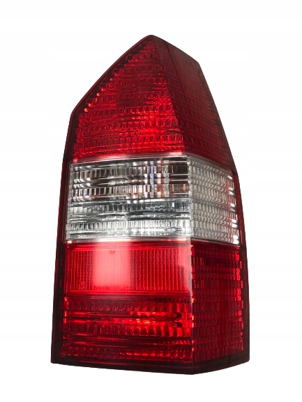 фото №1, Лампа правый задняя mitsubishi space wagon 220-87262