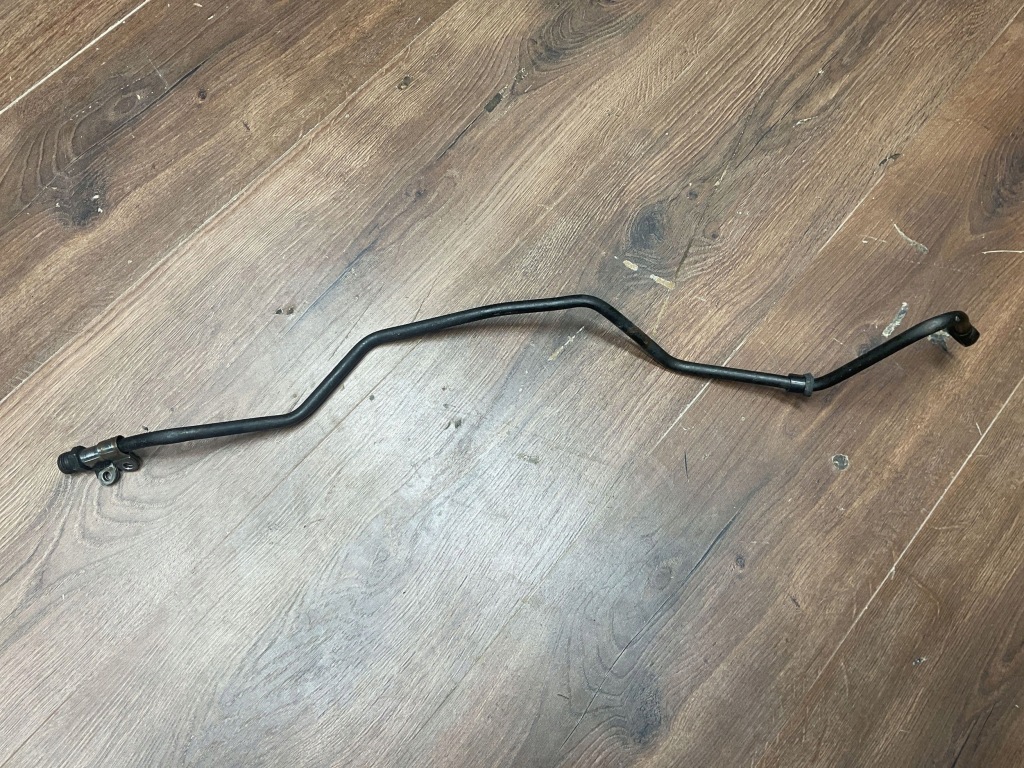 Шланг труба масла коробки mercedes-benz sl r129 a2102701896 a1292702596 в Украине