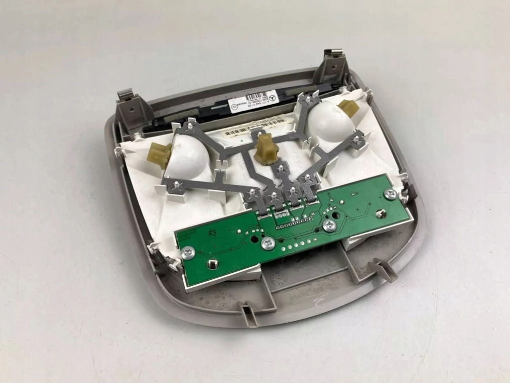 фото №8, Mercedes-benz r w251 2006 лампа стельовий задня