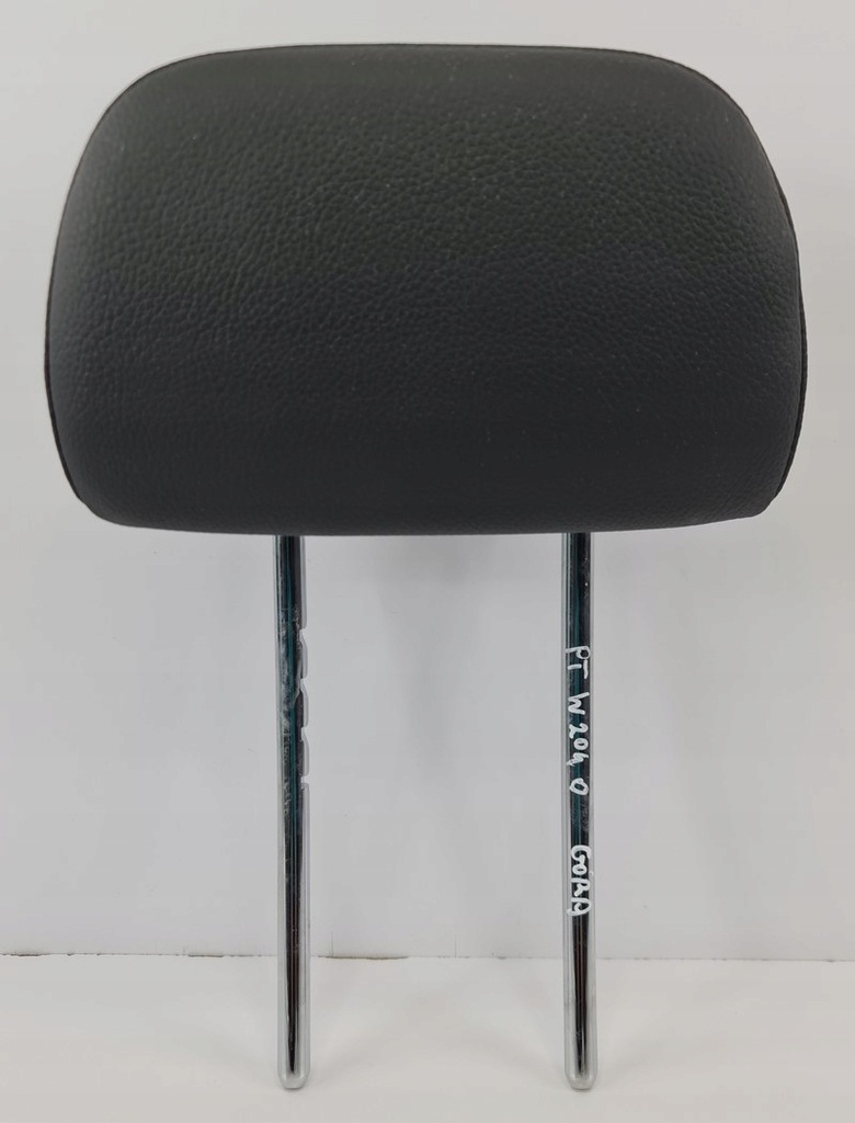 фото №1, Підголівник задня mercedes w204