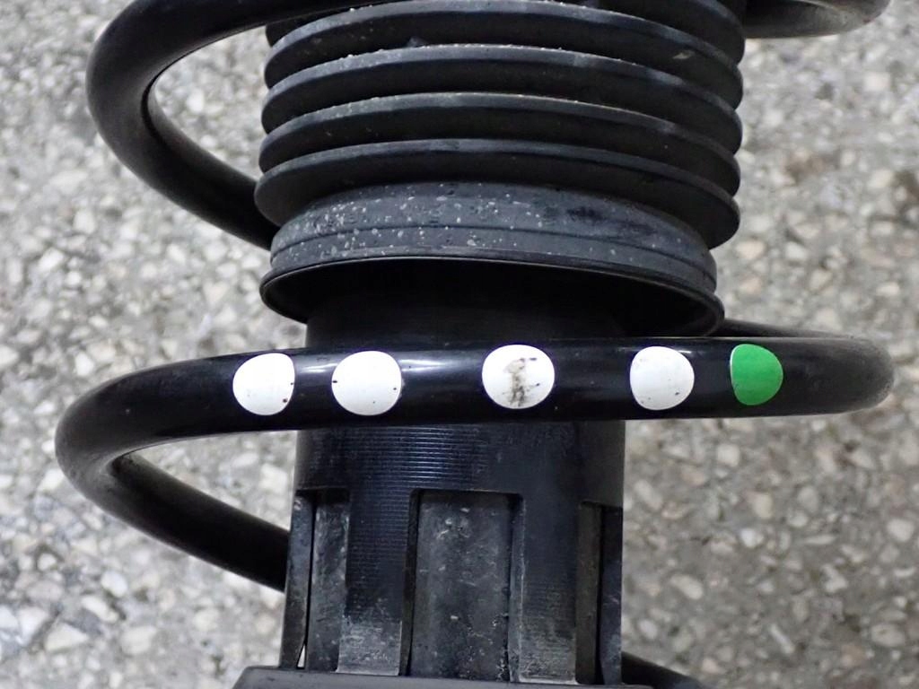 фото №10, Mcperson поворотний кулак амортизатор комплект права skoda scala 1.0 tsi dkl 20r